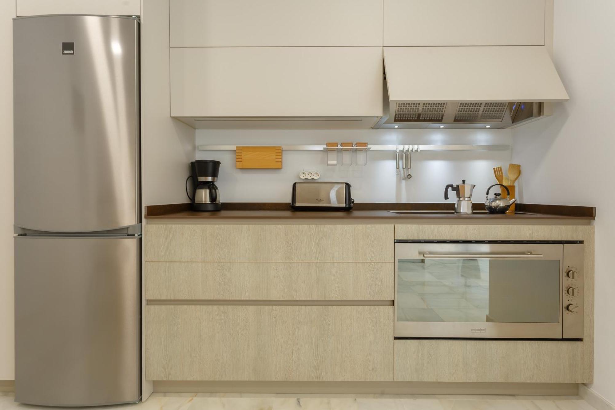Apartamento La Pepa De Oro By Cadiz4Rentals Экстерьер фото