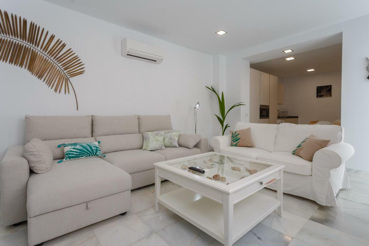 Apartamento La Pepa De Oro By Cadiz4Rentals Экстерьер фото
