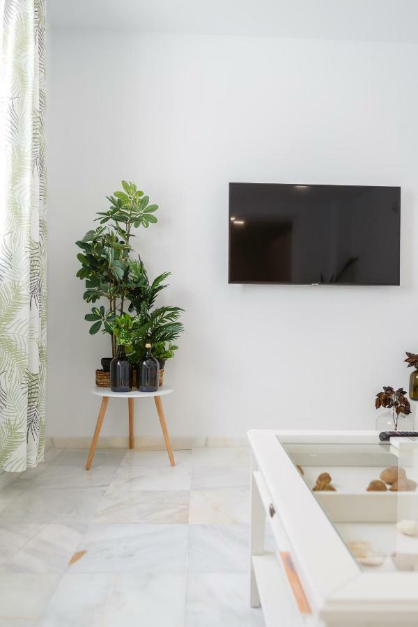 Apartamento La Pepa De Oro By Cadiz4Rentals Экстерьер фото