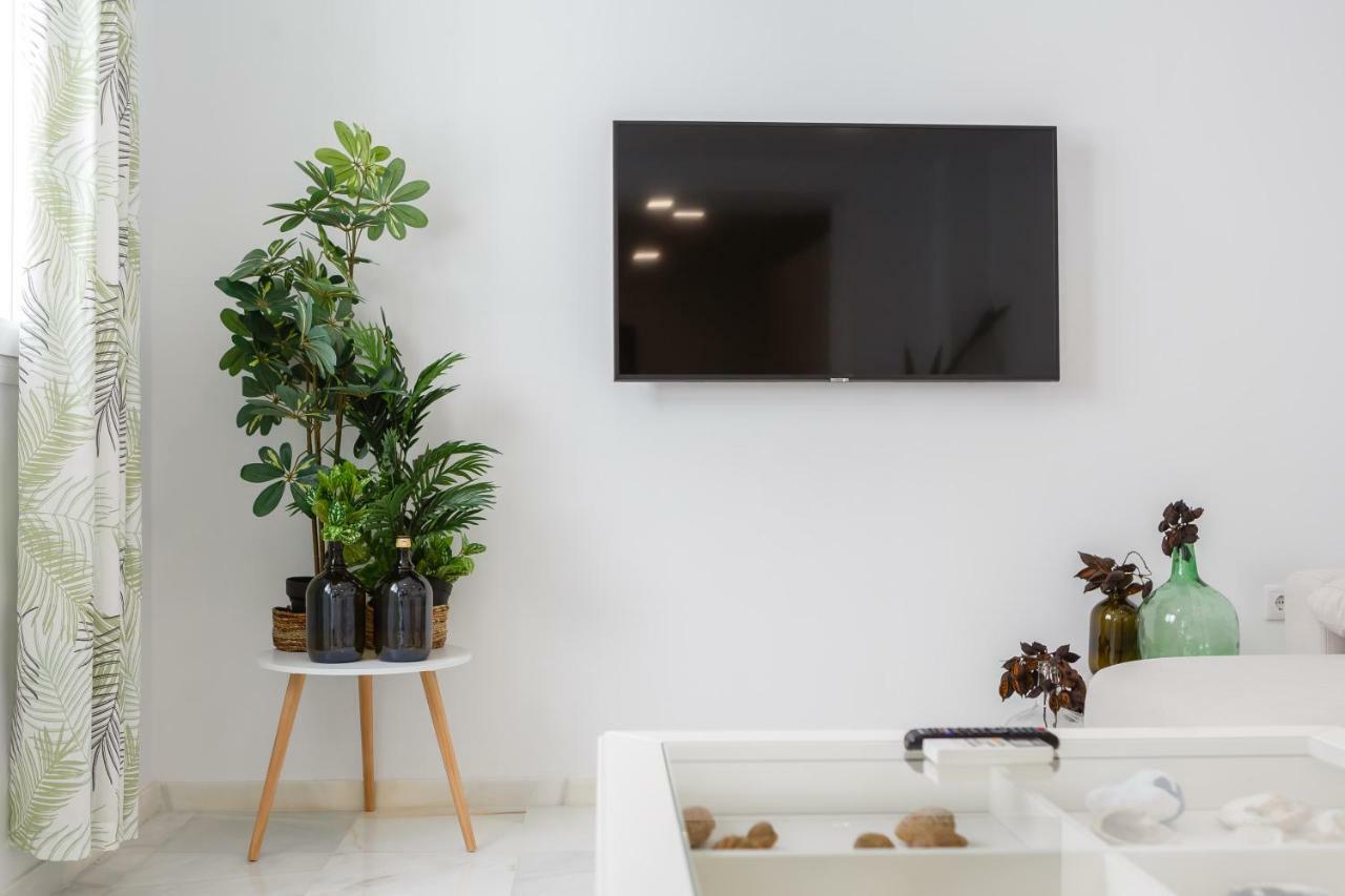 Apartamento La Pepa De Oro By Cadiz4Rentals Экстерьер фото