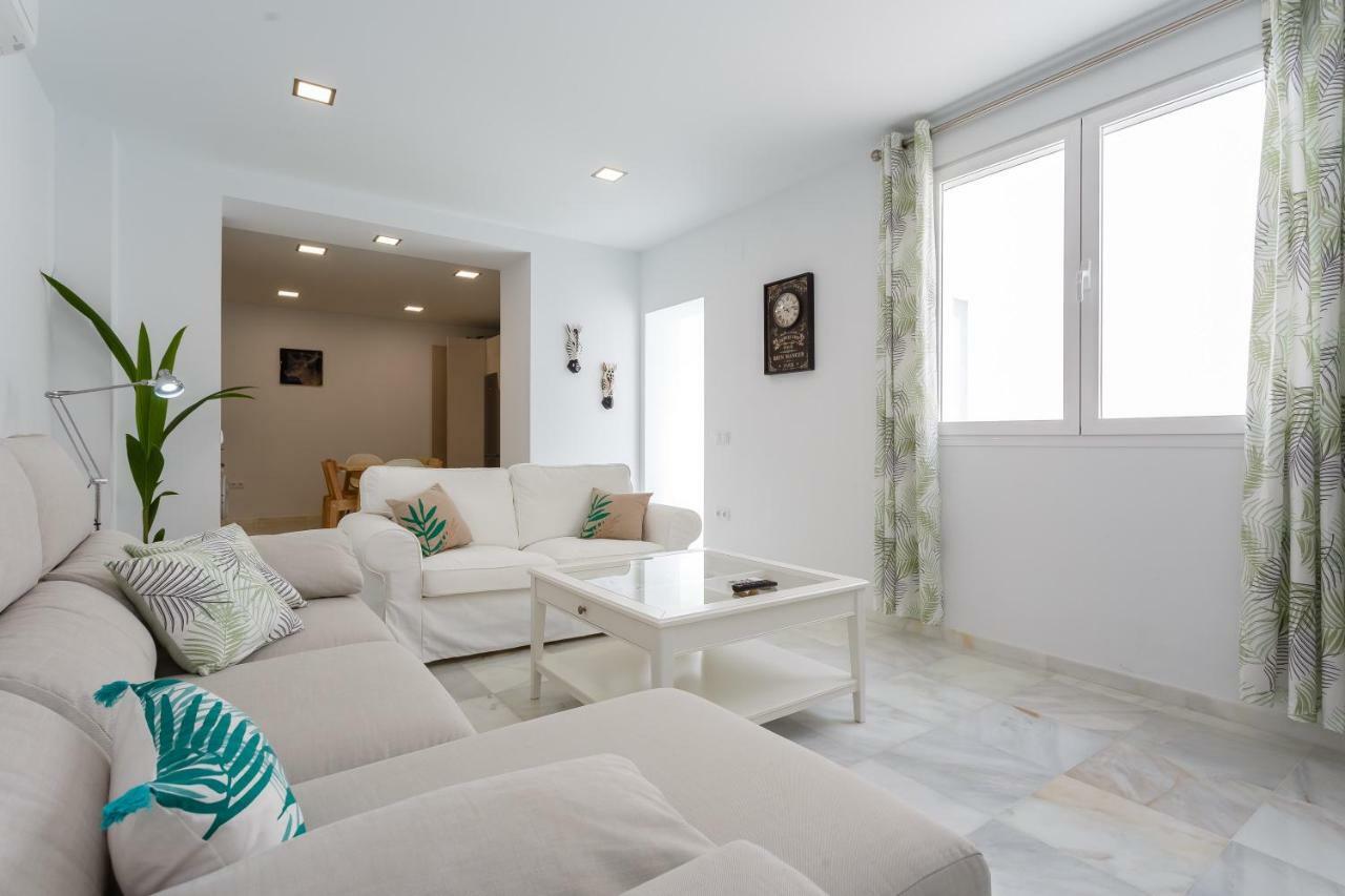 Apartamento La Pepa De Oro By Cadiz4Rentals Экстерьер фото