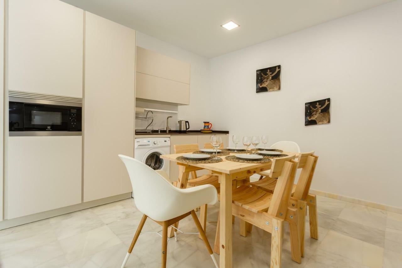 Apartamento La Pepa De Oro By Cadiz4Rentals Экстерьер фото