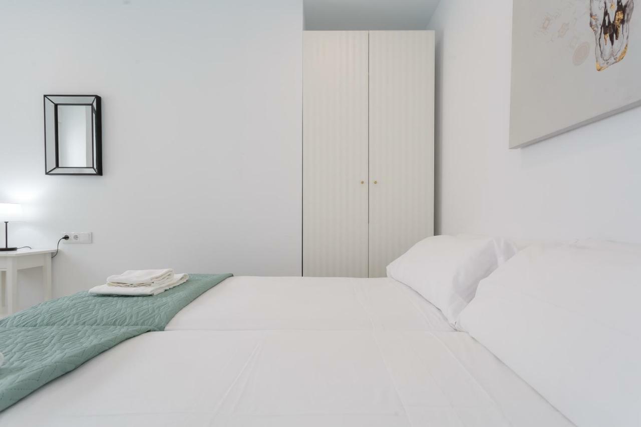 Apartamento La Pepa De Oro By Cadiz4Rentals Экстерьер фото