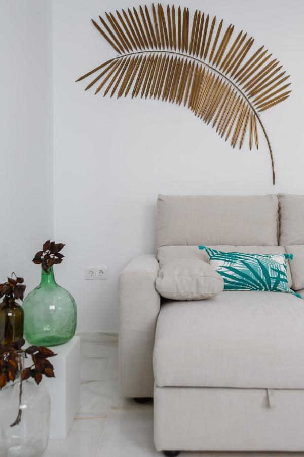Apartamento La Pepa De Oro By Cadiz4Rentals Экстерьер фото